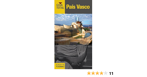 País Vasco (Guía Total - España): Amazon.es: Domench, José ...