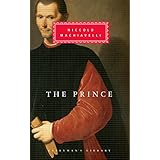 The Prince (Everyman's Library)