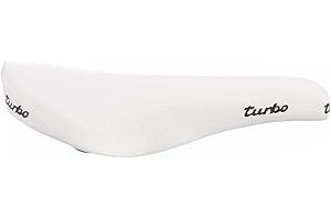 Selle Italia Vintage 1980 Turbo Saddle