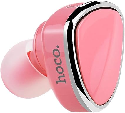 Amazon.com: Auriculares inalámbricos Bluetooth Hoco E7 invisible mini auriculares  Bluetooth inalámbricos in-ear: Home Audio \u0026 Theater