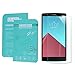 For LG G4 Tempered Glass Screen protector,GX Ultra Thin 0.26mm Thickness Tempered Glass Screen Protector