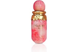 Paris Corner | Marshmallow Blush EDP | A Unique Gourmand Marshmallow Strawberry Perfume for Women | Long-Lasting Sweet Scent Fragrance for Daily Use (3.4 Fl Oz)