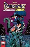 Disney Darkwing Duck Comics Collection: Vol.2