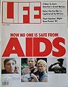 Life Magazine - July 1985