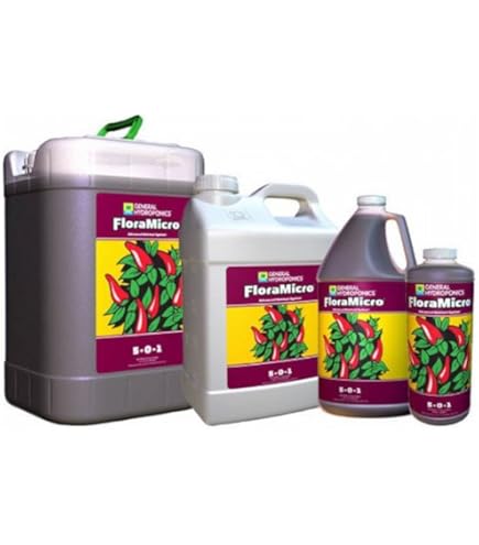 残り2 GENERAL HYDROPONICS FloraBloom 6ガロン Amazon.com: General Hydroponics FloraBloom 0-5-4 Advanced