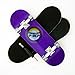 P-REP Starter Complete Wooden Fingerboard 30mm x 100mm - 2017 Purple