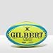 Gilbert G-TR4000 Training Rugby Ball