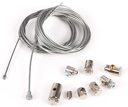 bicycle cable repair kit