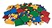 Strictly Briks 1000 Piece Classic Bricks Building Brick Set | 100% Compatible with All Major Brick Brands | Premium Tight Fit Building Bricks in Basic Colors | 9 Different Shapes and Sizes