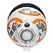 Kurt S. Adler Kurt Adler 8-Inch Star Wars BB-8 Nutcracker