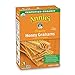 Annie’s Organic Honey Graham Cracker Bricks 14.4 oz (Pack of 4)