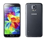 Samsung SM-G900V - Galaxy S5-16GB Android Smartphone Verizon - Black (Renewed)