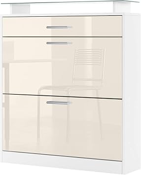 Featured image of post Schuhkipper Weiß Matt