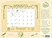 Old Farmer's Almanac 2020 18-Month Desk Pad Calendar Planner by 
