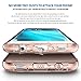 Ringke Air Compatible with Galaxy S7 Edge Case Ultimate Ergonomic Resilient Weightless as Air, Extreme Featherweight TPU Scratch Resistant Protective Cover for Galaxy S7 Edge 2016 - Clear