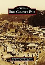 Erie County Fair (Images of America)