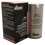 dr. brandt Glow Overnight Resurfacing Serum, 1.7 fl. oz.