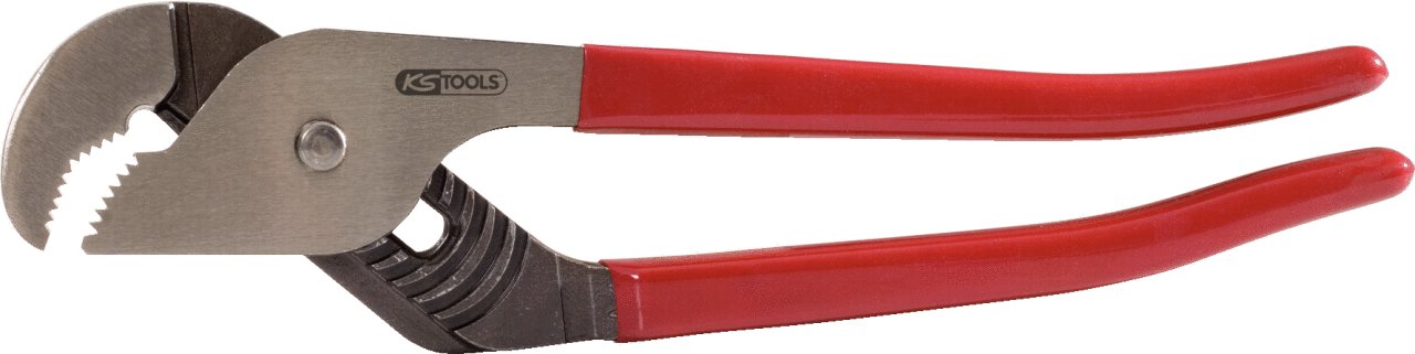 KS Tools Special 345mm Pipe Wrench