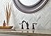 Delta Faucet Linden Widespread Bathroom Faucet 3 Hole, Bronze Bathroom Faucet, Diamond Seal Technology, Metal Drain Assembly, Venetian Bronze 3594-RBMPU-DST