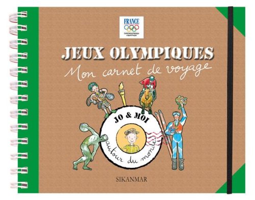 Jeux olympiques