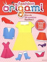 Fashion origami