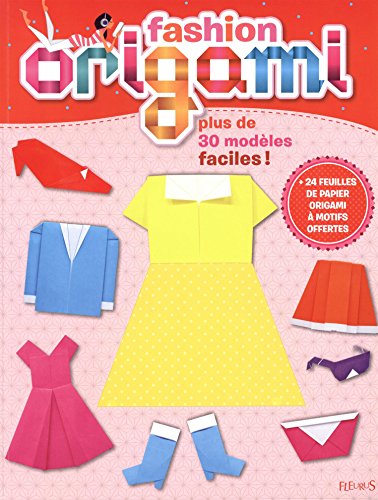 Fashion origami