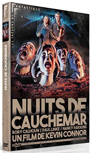 Nuits DE Cauchemar