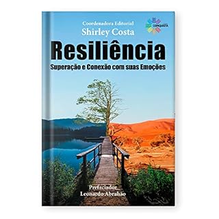 Livro Resiliência