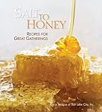 Salt to Honey by 