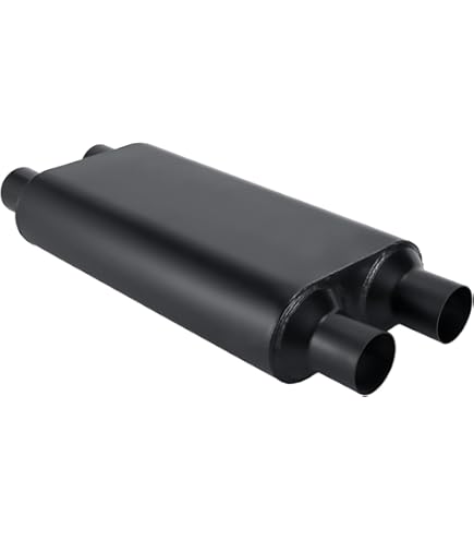 KAWASAKI 11060-1213 Genuine Parts (OEM) Gas Ketsu. Muffler