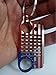 Jeep Grille Key Chain,Best Quality & Craftsmanship Precision Laser-Cut 304 Stainless Steel Key chain Will Never Fade, Rust, Bend or Break! Built by Jeephead for Jeep Wrangler Accessories Enthusiasts