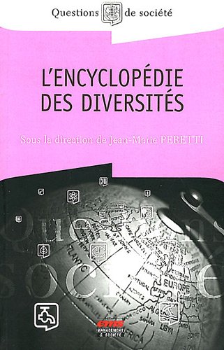 L' encyclopédie des diversités