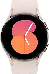 Samsung Galaxy Watch 5 40mm Bluetooth Smartwatch Gold view 2