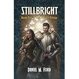Stillbright: Book Two of The Paladin Trilogy