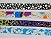 Mini Duck Brand Duct Tape Ducklings 4-Pack Paint Splatter Mod Dots Blue Surf Flower Cool Cheetah