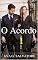 Livro O Acordo (Um Romance Bilionário Livro 1)
