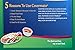 Covermate Stretch-to-fit Food Covers Convenient Reclosable Bags by Unknown