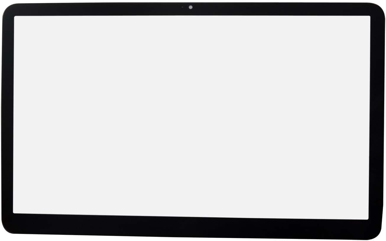 inoneworld Touch Screen Replacement Digitizer Panel Front Glass for HP Envy 15-U110DX X360 (NO LCD,NO Bezel)