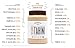 Pepperwood Organic Stone-Ground Ethiopian Sesame Tahini Paste, Hulled, Unsalted, Non-GMO, Gluten-Free, Kosher, Vegan, USDA Organic, Peanut-Free, 14 Ounce (2-Pack) (14oz - 2 Pack)