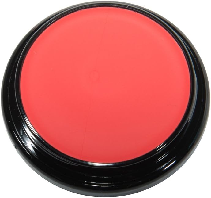 Ben Nye Creme Colors - Fire Red CL-13 (0.25 oz)
