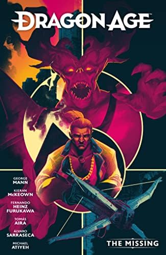 Dragon Age: The World of Thedas Volume 2 - Kindle edition by