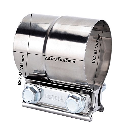 2 Evilenergy+Joint+Exhaust+Preformed+Stainless