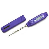 Comark-9002585 KM400AP Allergen Digital Pocket Thermometer, -58 to 400F/-50 to 200C, NSF