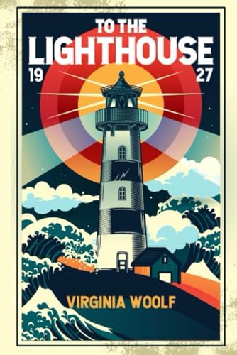 To the Lighthouse (Wordsworth Classics): Woolf, Virginia, Bradbury