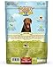 Zuke’S Skinny Bakes Dog Treats, Peanut Butter And Banana, 10-Calories, 12-Ounce