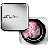 about-face Curtain Call Set & Smooth Loose Powder Finale – Lightweight, Oil-Absorbing Setting Powder with Rice Starch & Corn-Based Talc Alternative – Vegan, Cruelty-Free – 0.35oz (Pink Brightener)