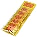 Hangerworld Moth Repellent Sachets with All Natural Ingredients, Pack of 10