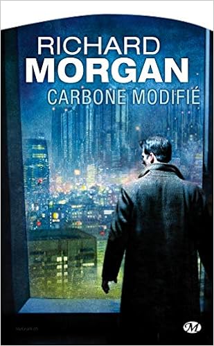 Cycle De Takeshi Kovacs Le T 01 Carbone Modifie Amazon Ca Morgan Richard Books Cycle De Takeshi Kovacs Le T 01 Carbone Modifie Amazon Ca Morgan Richard Books