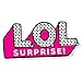 LOL Surprise Party Temporary Tattoos | Assorted Designs | 24 Pcs
