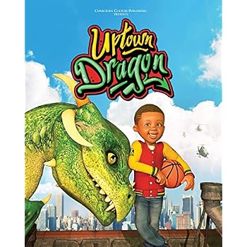 Uptown Dragon Uptown Dragon